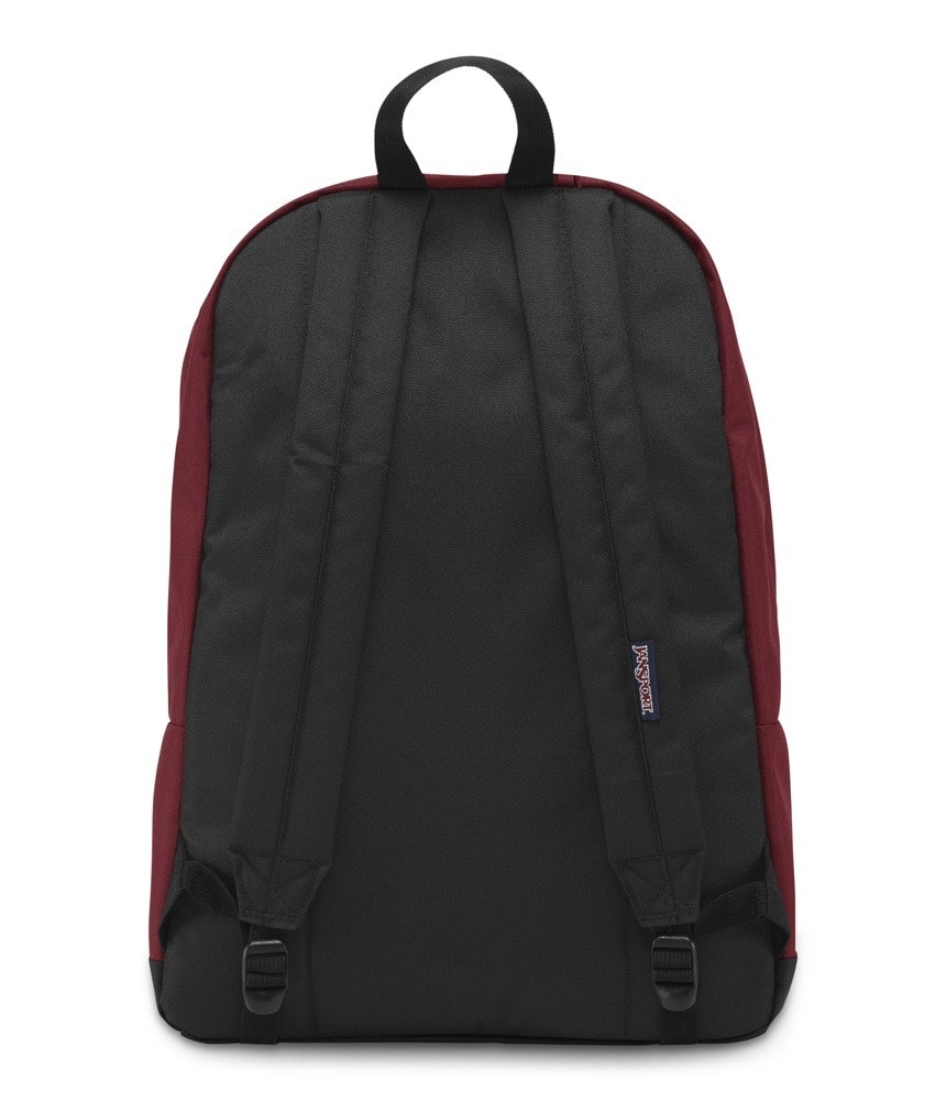Mochila Jansport CITY SCOUT Bordo