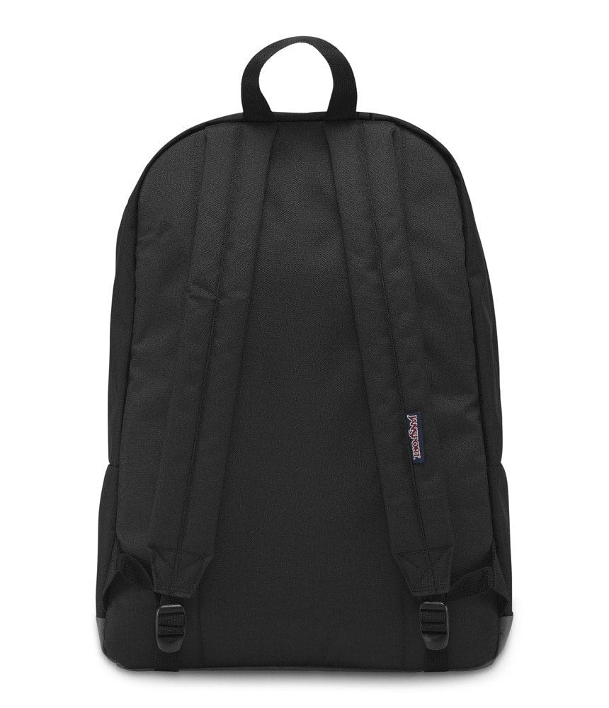 Mochila Jansport CITY SCOUT Preta