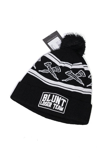 Touca Gorro Blunt Nail