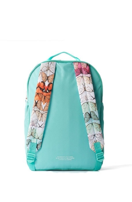 Mochila Adidas x Farm essential Borbofresh