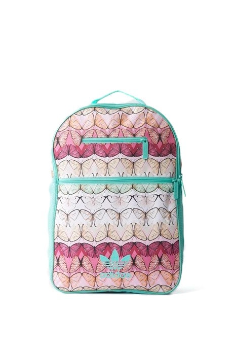 Mochila Adidas x Farm essential Borbofresh