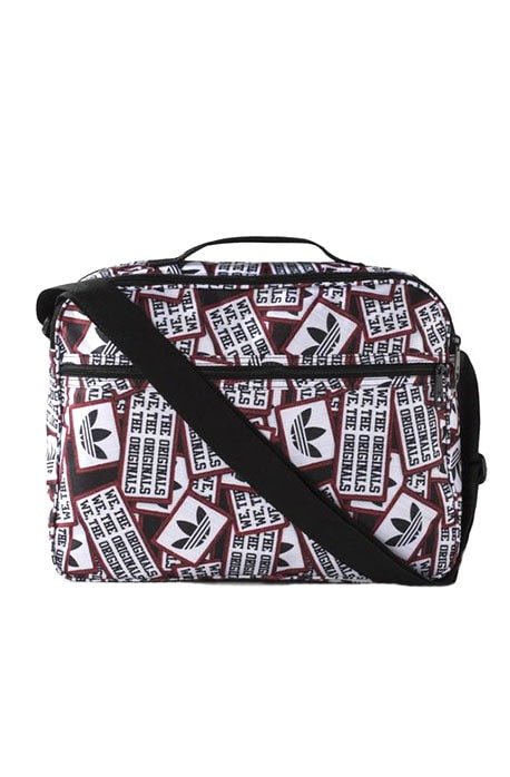Bolsa Adidas Airliner Patch