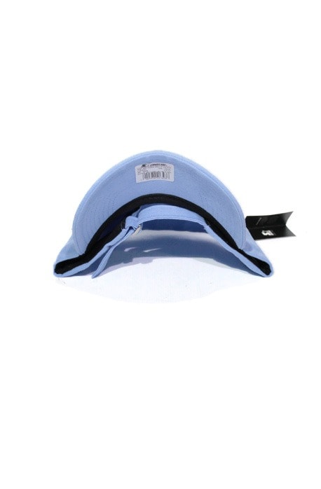 Boné Aba Curva Strapback Starter Black Label Solid 8 Azul