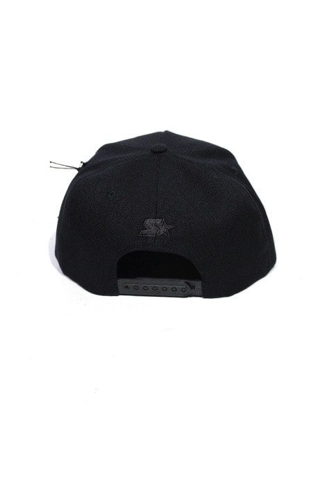 Boné Snapback Starter Black Label Light II