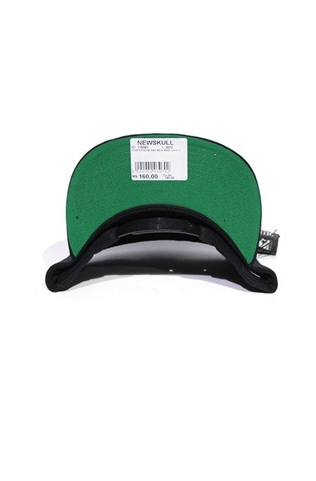 Boné Snapback Starter Black Label Light II