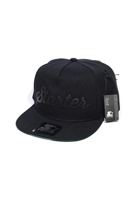 Boné Snapback Starter Black Label Light II