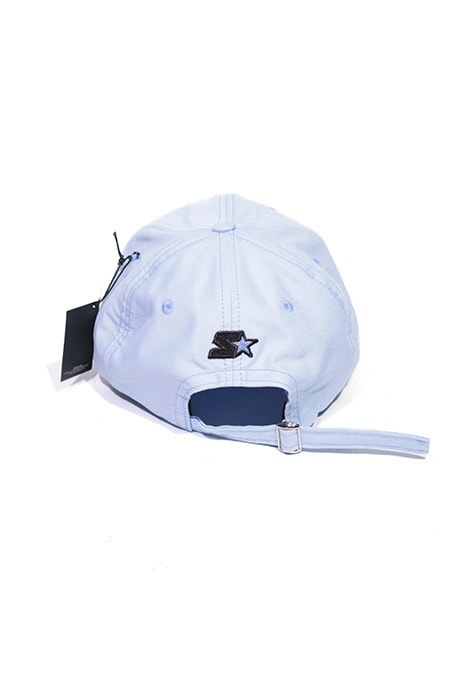 Boné Aba Curva Strapback Starter Black Label Solid 6