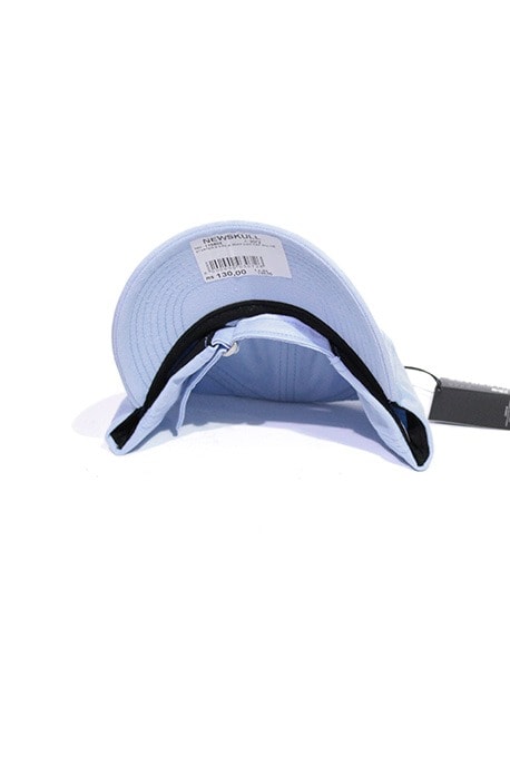 Boné Aba Curva Strapback Starter Black Label Solid 6