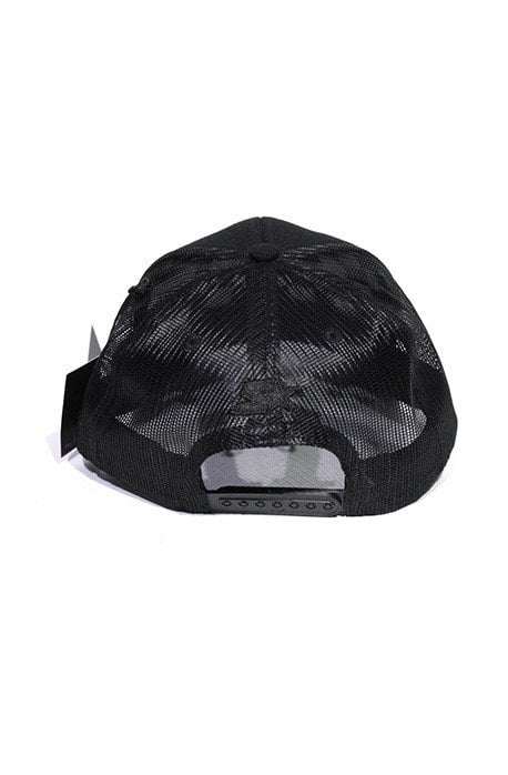 Boné Trucker Snapback Starter Black Label Speed 71