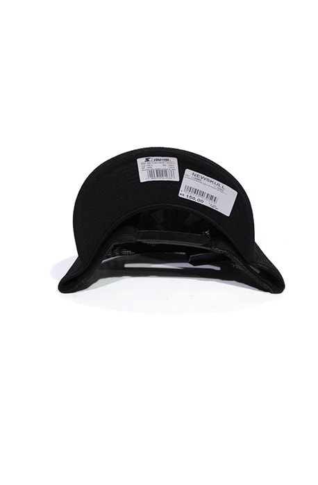 Boné Trucker Snapback Starter Black Label Speed 71