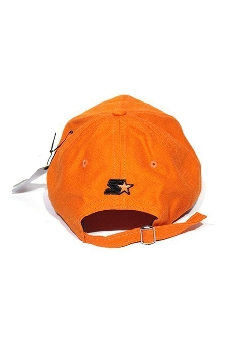 Boné Aba Curva Strapback Starter Black Label S Dad Cap II