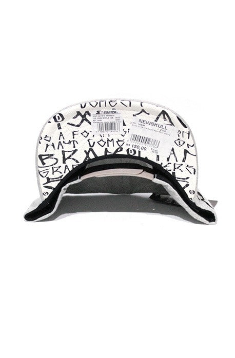 Boné Snapback Starter Black Label Pixo 2