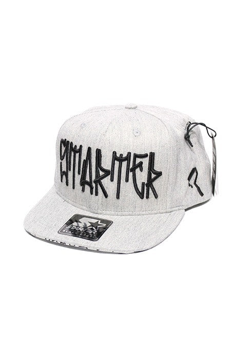 Boné Snapback Starter Black Label Pixo 2
