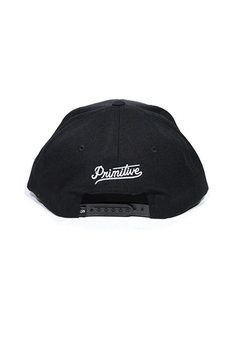 Boné Snapback Primitive Classic P T-Dot