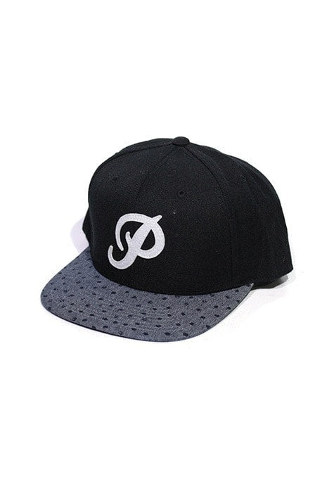Boné Snapback Primitive Classic P T-Dot