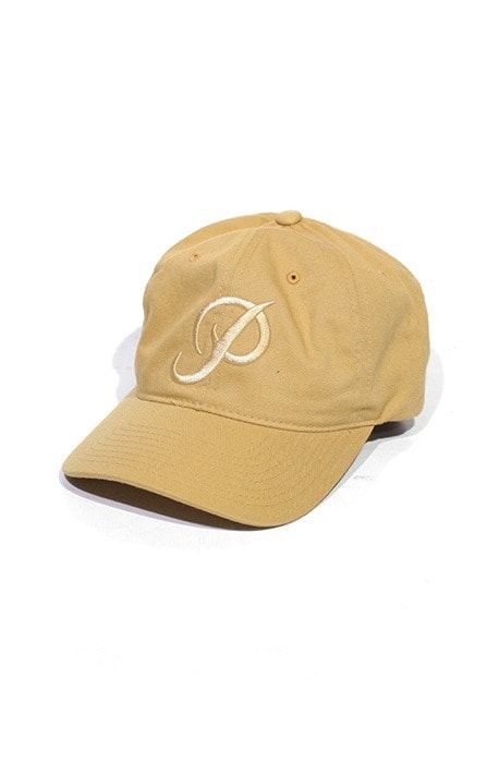 Boné Strapback Primitive Classic P Bege