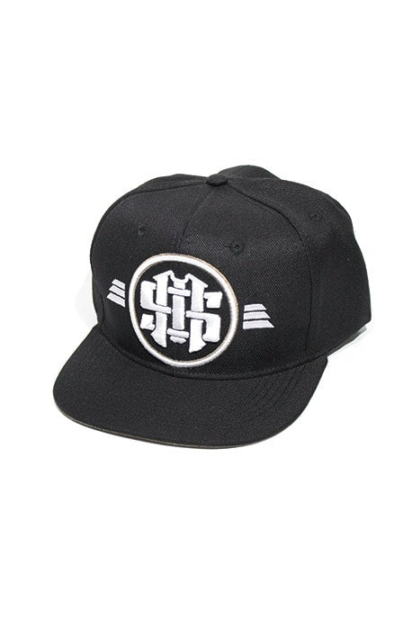 Boné Snapback Mess Lifestyle Old Logo
