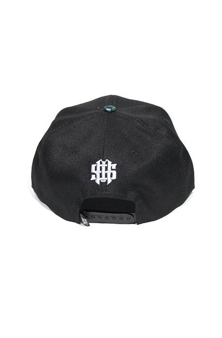 Boné Snapback Mess Lifestyle Aba Floral