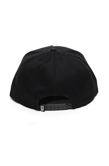 Boné Snapback Mess Lifestyle Ninetys