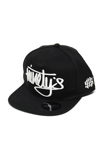 Boné Snapback Mess Lifestyle Ninetys