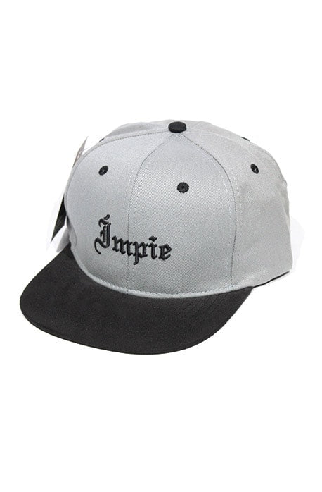Boné Impie Clothing Traditional Two Tone