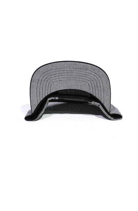 Boné Snapback DGK Script