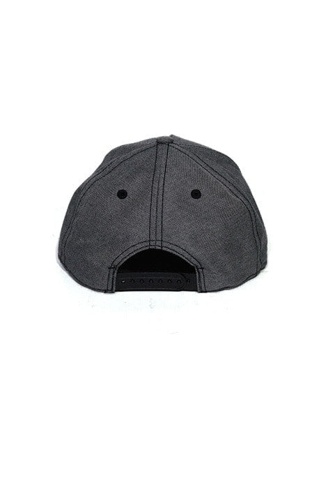 Boné Adidas FLAT CAP MEL Cinza