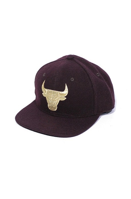 Boné Adidas NBA SBC Chicago Bulls