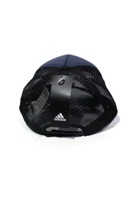 Boné Trucker Adidas Logo