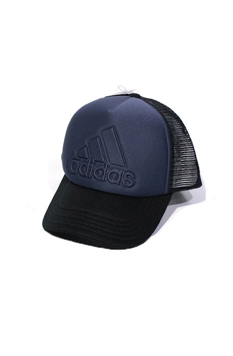 Boné Trucker Adidas Logo