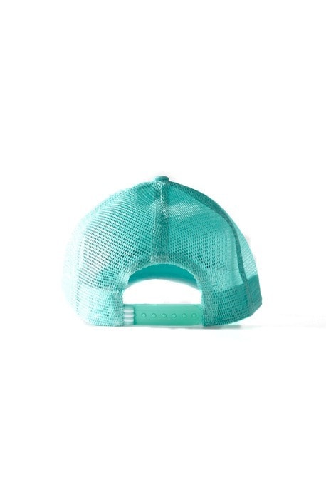 Boné Trucker Adidas x Farm Borbofresh