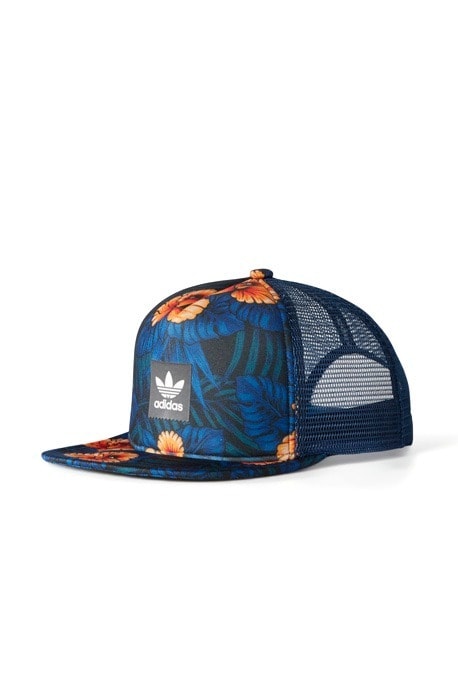 Boné Adidas Trucker Sweet Leaf