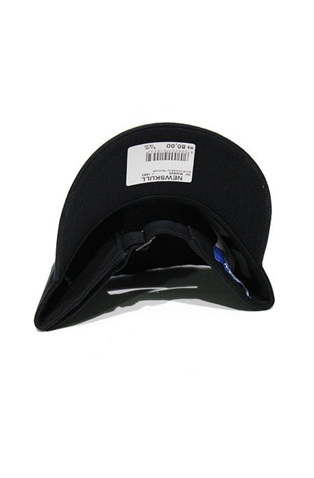 Boné Strapback Adidas AC Classic Cap Preto