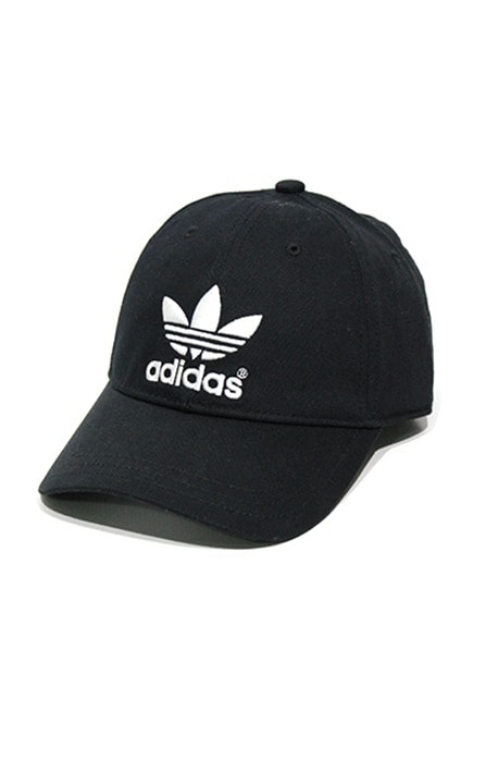 Boné Strapback Adidas AC Classic Cap Preto