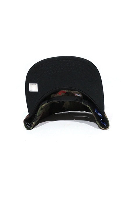 Boné Snapback NBA Adidas Chicago Bulls T