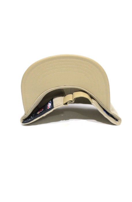 Boné Strapback Adidas NBA Miami Heat BBRIM