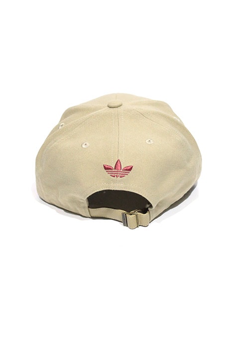 Boné Strapback Adidas NBA Miami Heat BBRIM