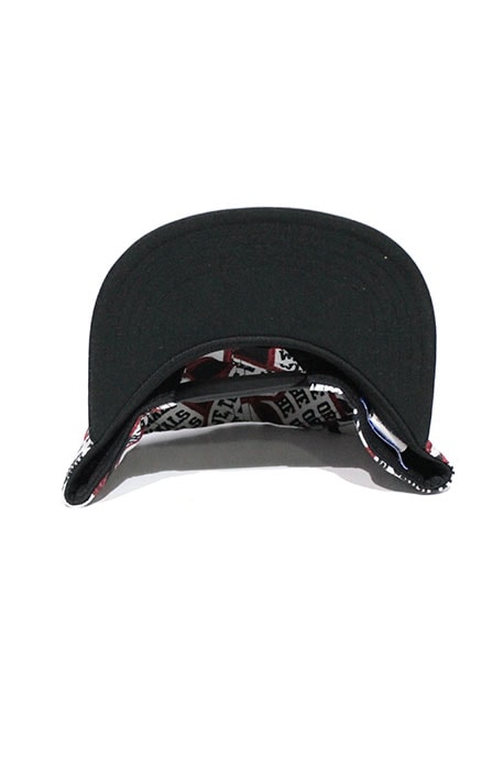 Boné Snapback Adidas Patch