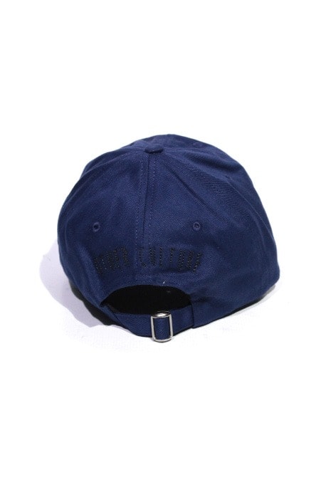 Boné Strapback Other Culture Dad Hat Absolute Marinho
