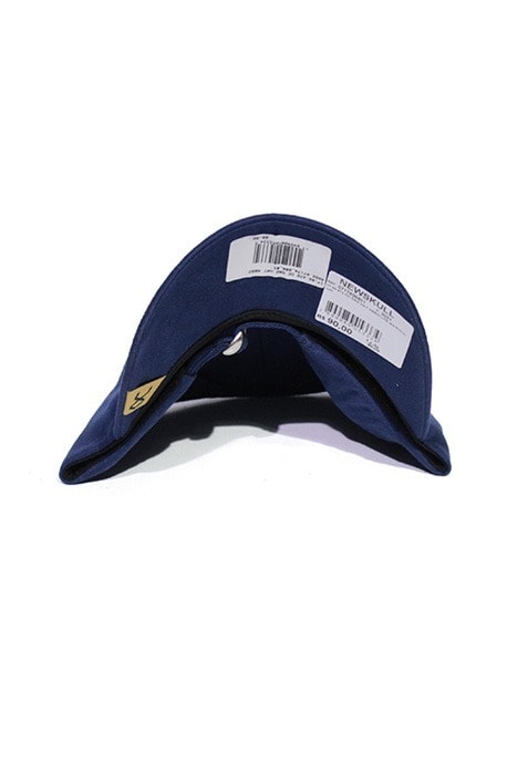 Boné Strapback Other Culture Dad Hat Absolute Marinho