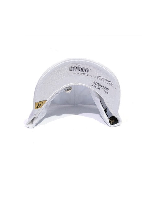 Boné Strapback Other Culture Dad Hat Hortus Branco