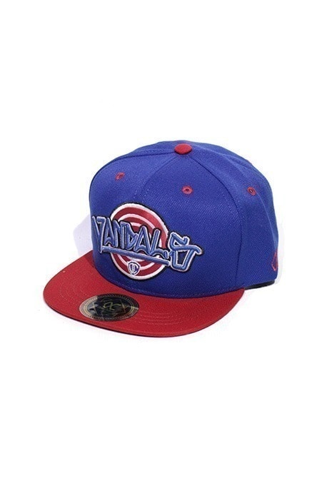 Boné Snapback Other Culture Squad Infantil