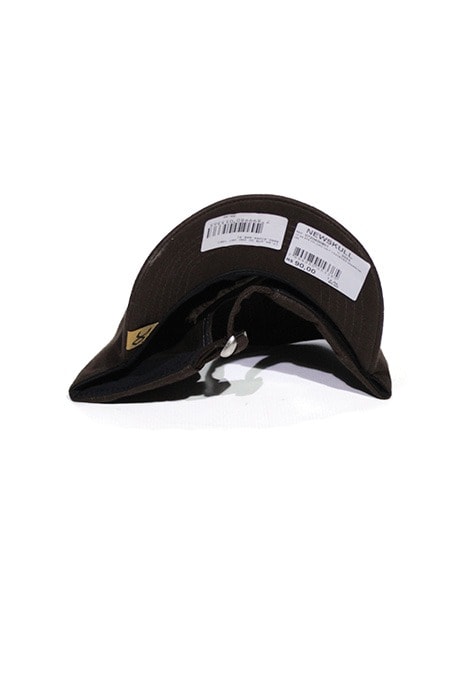 Boné Strapback Other Culture Dad Hat Yakisoba Marrom