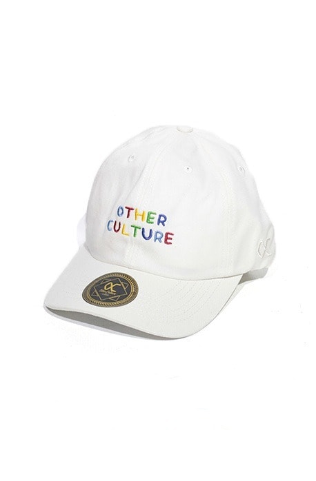Boné Strapback Other Culture Dad Hat Hope