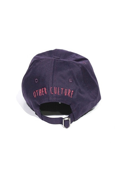 Boné Strapback Other Culture Dad Hat Kanye