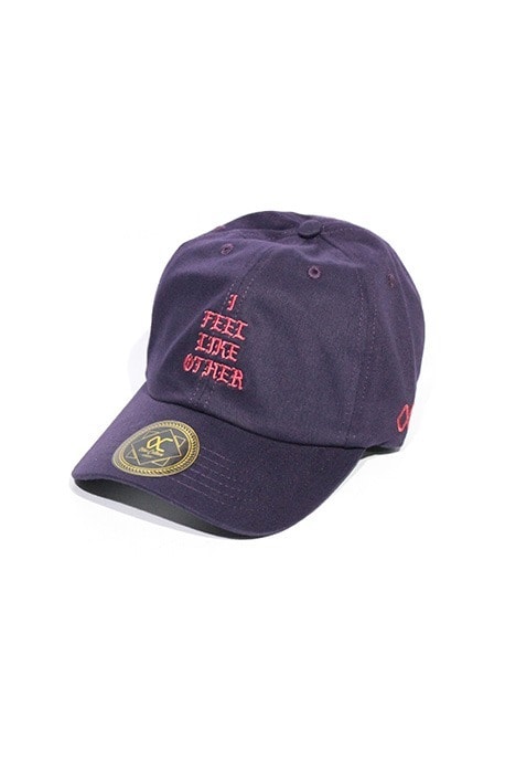Boné Strapback Other Culture Dad Hat Kanye