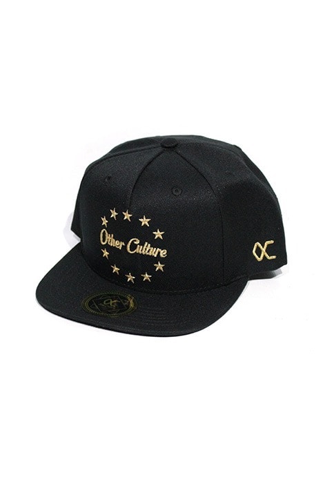 Boné Snapback Other Culture Paramount