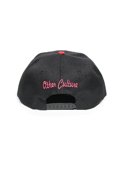 Boné Snapback Other Culture Exact