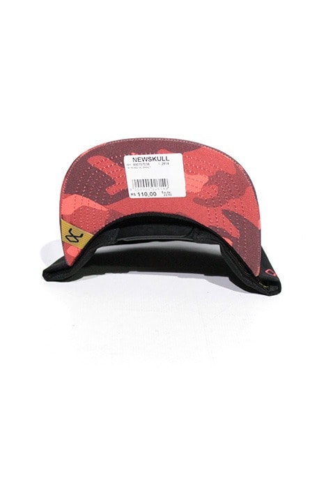Boné Snapback Other Culture Exact