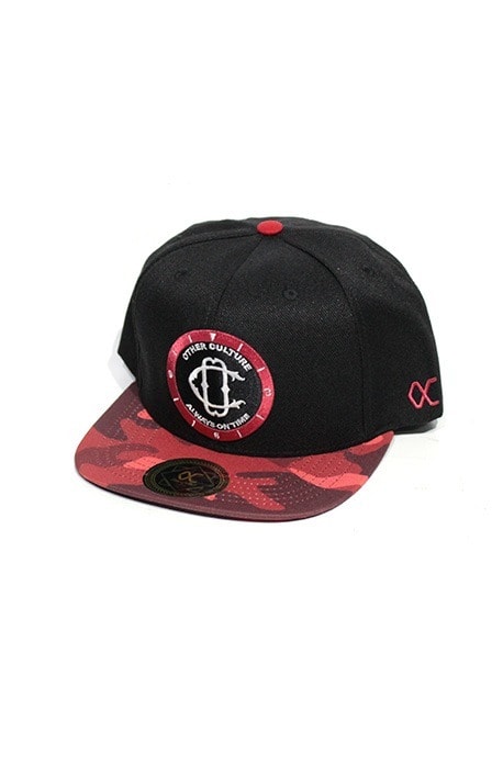 Boné Snapback Other Culture Exact